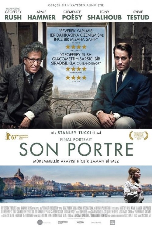 Son Portre izle (2017)