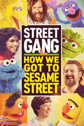 Street Gang: How We Got to Sesame Street izle (2021)