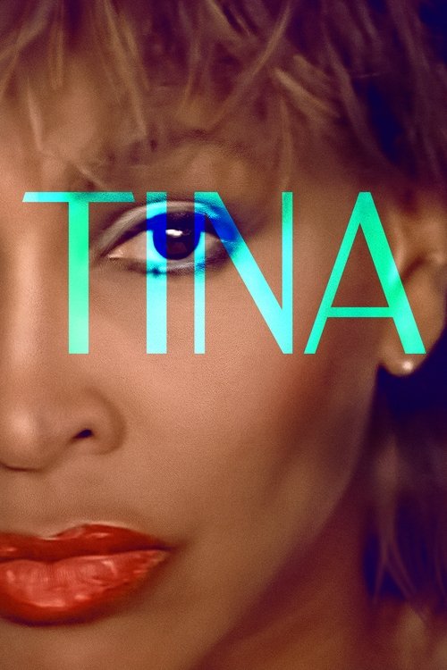 TINA izle (2021)