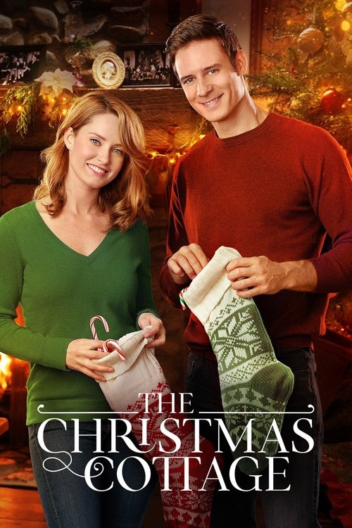 The Christmas Cottage izle (2017)