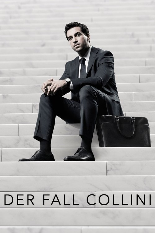 The Collini Case izle