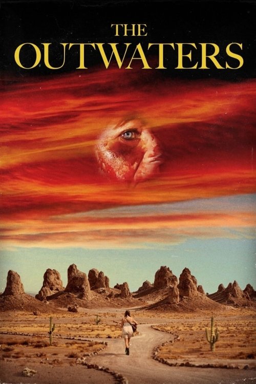 The Outwaters izle (2023)