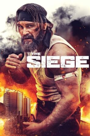 The Siege izle