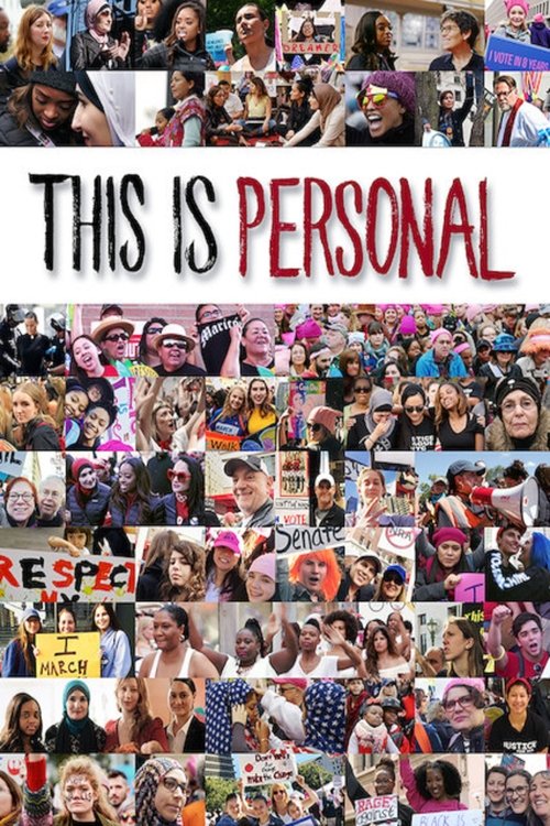 This Is Personal izle (2019)