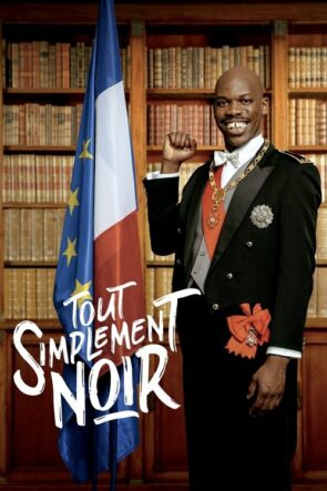 Tout simplement noir izle (2020)