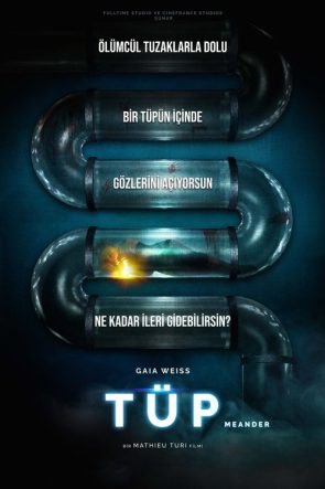 Tüp izle (2021)