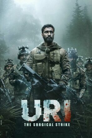 Uri: The Surgical Strike izle (2019)