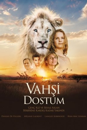 Vahşi Dostum izle (2018)