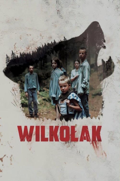 Wilkołak izle (2019)