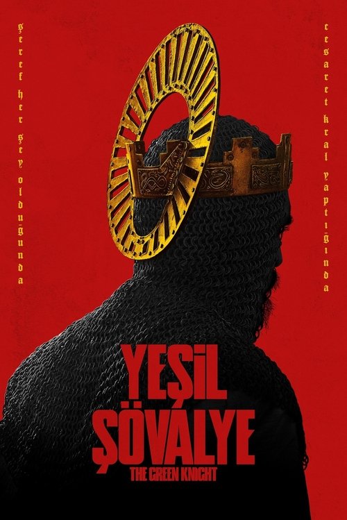 Yeşil Şövalye izle (2021)