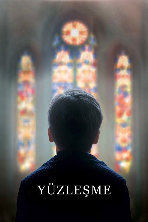 Yüzleşme izle (2019)