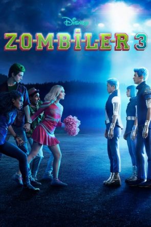 Zombiler 3 izle (2022)