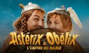 Asteriks ve Oburiks: Orta Krallık izle