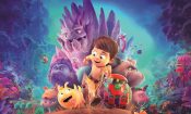 Astronot Willy: Macera Gezegeni izle (2019)