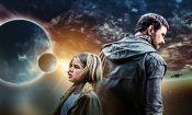 Bilim Kurgu Bölüm 1: Son Savaşçı izle (2016)