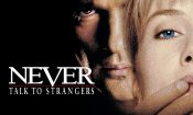 Bir Yabancı ile Asla! izle (1995)