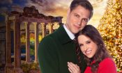 Christmas in Rome izle (2019)
