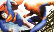 De Superman à Spider-Man: L’aventure des super-héros izle (2001)