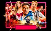 Gangsterdam izle (2017)