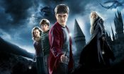 Harry Potter ve Melez Prens izle
