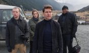 Mission: Impossible – Yansımalar izle (2018)