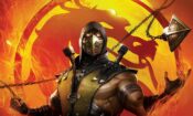 Mortal Kombat Legends: Scorpion’s Revenge izle (2020)