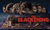 The Blackening izle (2023)