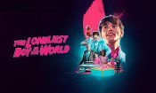 The Loneliest Boy in the World izle (2022)