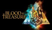 Blood & Treasure izle