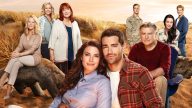 Chesapeake Shores izle
