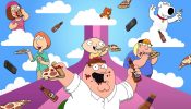 Family Guy izle