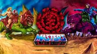 He-Man and the Masters of the Universe izle