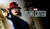 Marvel’s Agent Carter izle