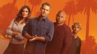 NCIS Los Angeles izle