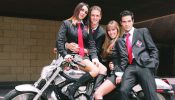 Rebelde izle