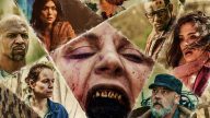 Tales of the Walking Dead izle