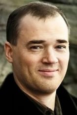 Виктор Глухушин