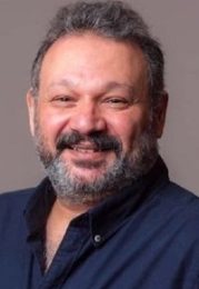 خالد الحربي