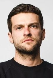 Кирилл Нагиев