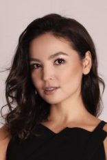 Әсел Сағатова