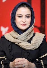 مریلا زارعی