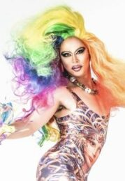 ドリアン・ロロブリジーダ