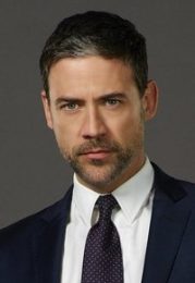 Adam Rayner