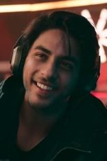 Aryan Khan