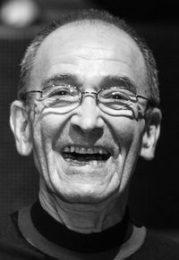 Barry Dennen