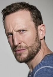Bodhi Elfman