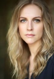 Caitlin Innes Edwards