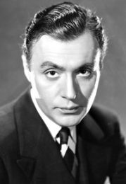 Charles Boyer