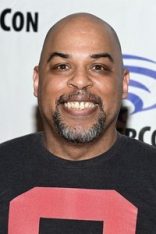 Christopher Berkeley