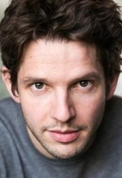 Damien Molony